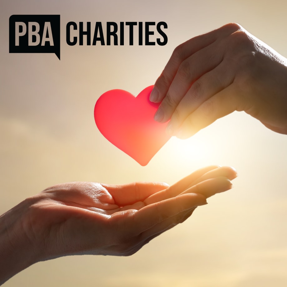 These 3 PBA Charities Directly Assist the Pro Beauty Community
