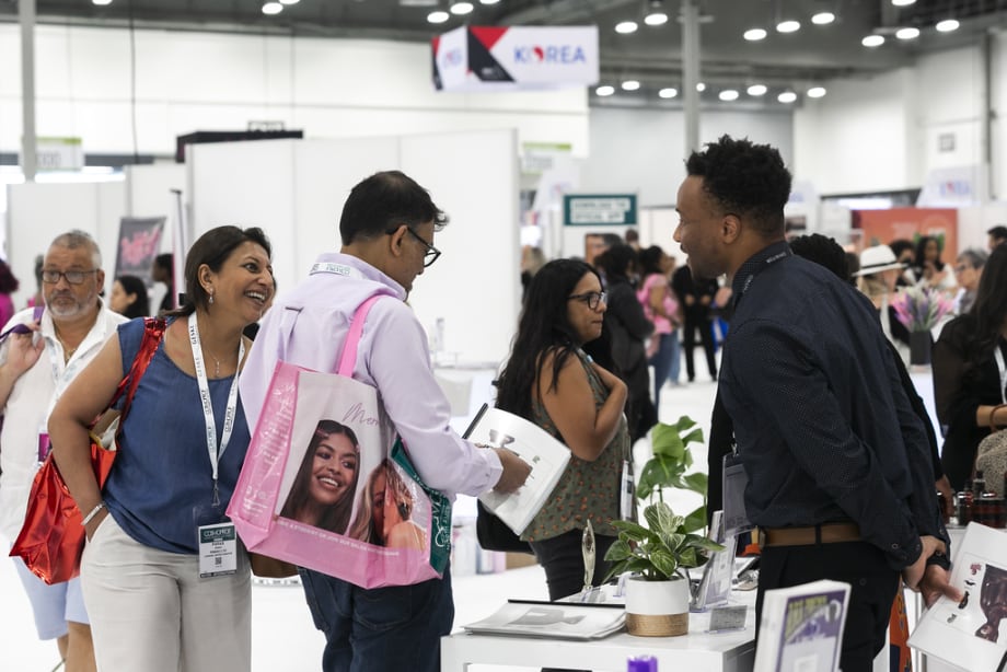 Professional Beauty Association, BolognaFiere Group, and Informa Markets Announce Partnership