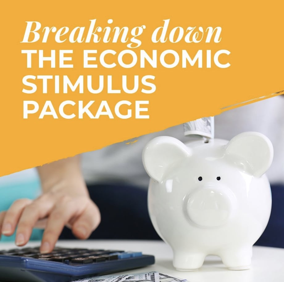 LISTEN: Understanding What the Economic Stimulus Means to Stylists