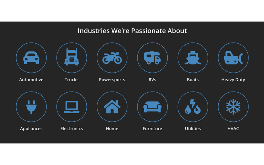 PCMI Announces Expansion in Leadership Team with Four New Hires