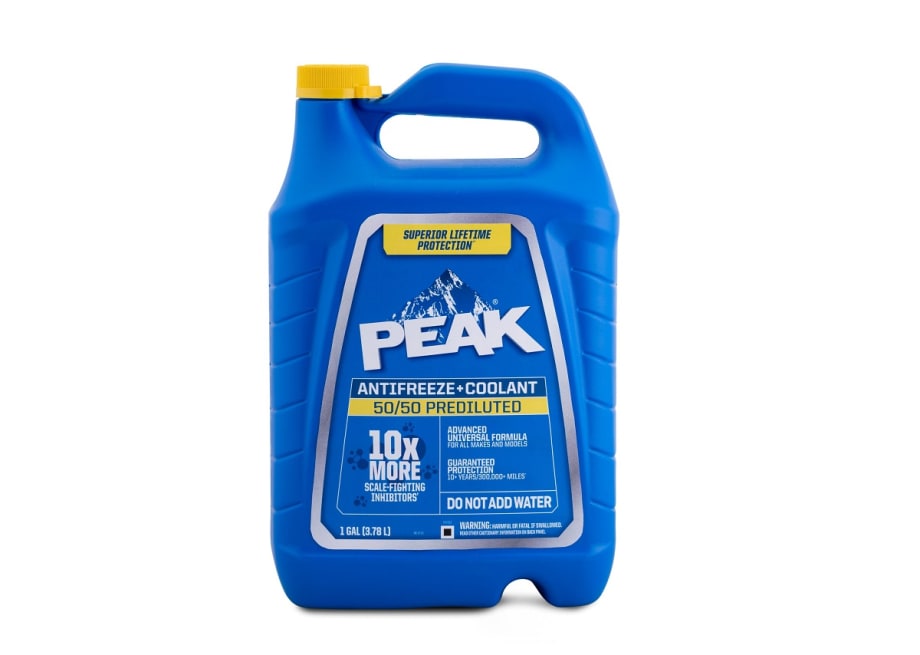 Old World Industries Offers Extended Life Antifreeze and Coolant