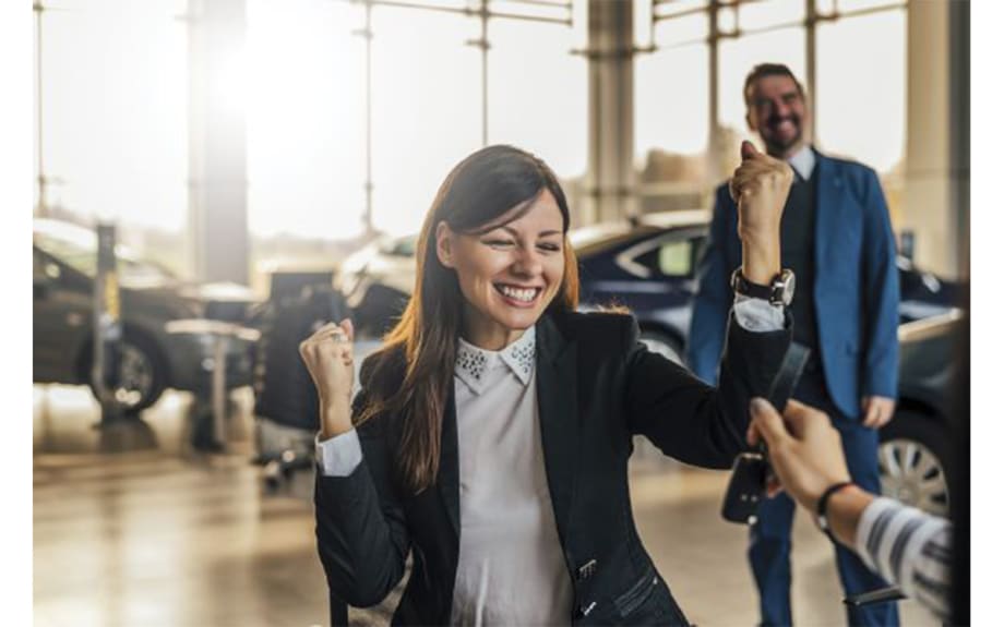 Connecting Over Closing!