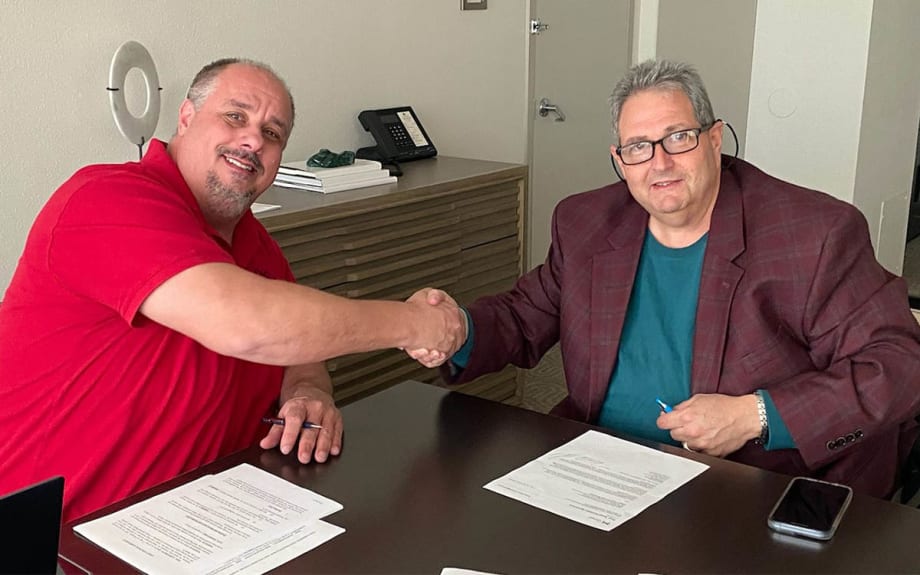 Peak Performance Team Acquires Frederick M. Small Insurance Services