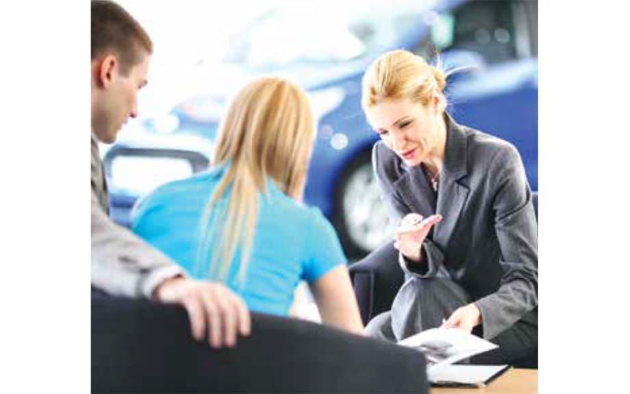 A Menu Has Its Limits!