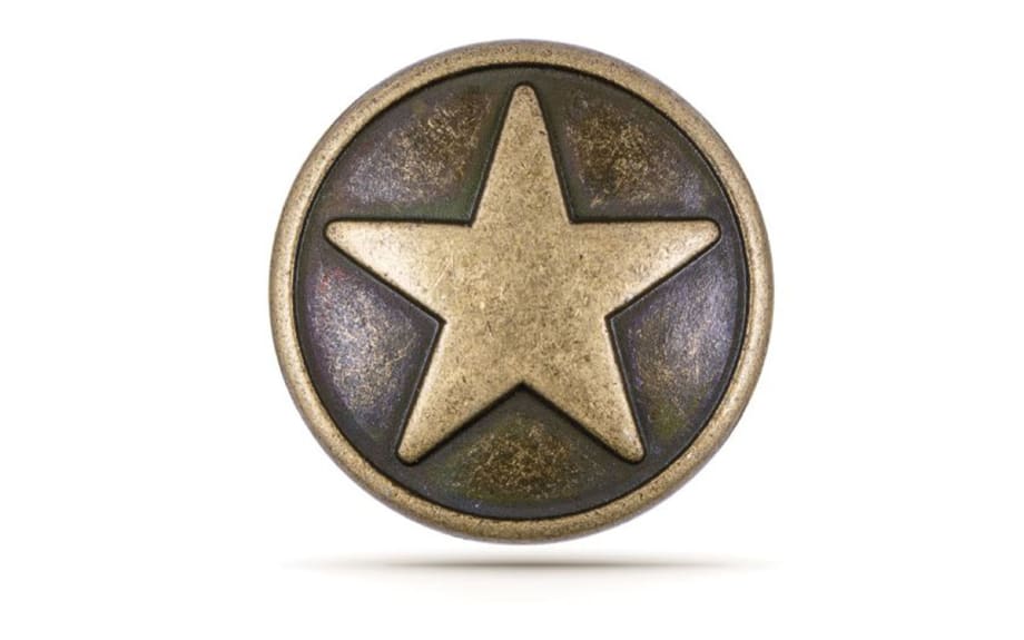 Bishops, Badges, and Blenders!