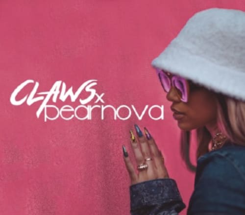 "CLAWS" Taps Pear Nova for a Custom Collection