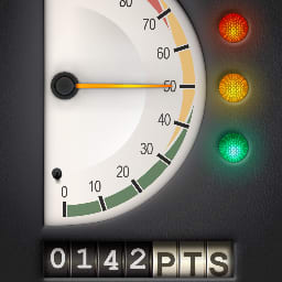 PedalCoach Helps Drivers Operate in the Fuel Efficiency Green Zone