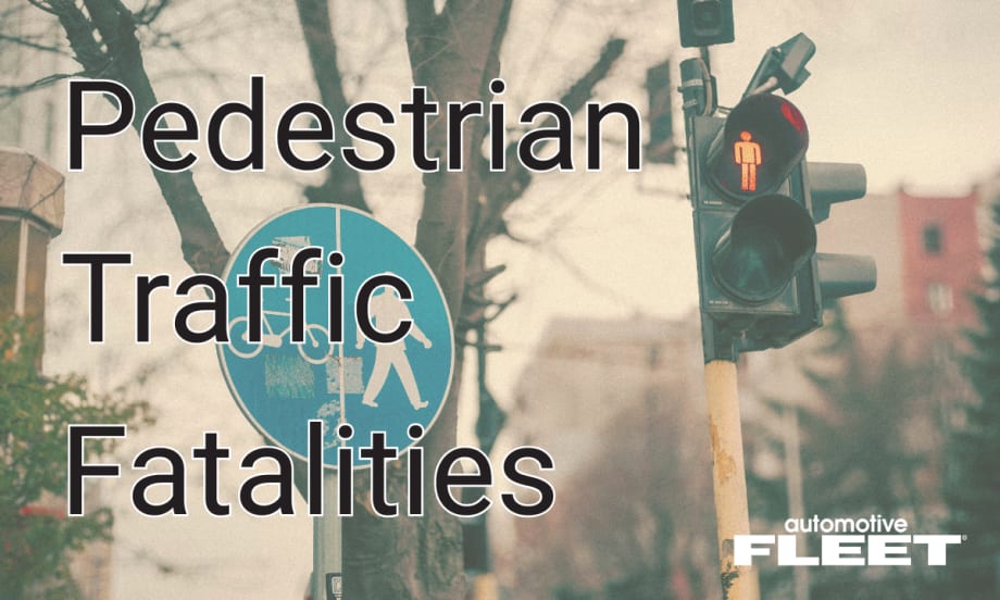 Pedestrian Deaths Drop in First Half of 2025, Marking Largest Decline in Years