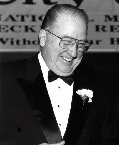 Industry Leader Bob Peel Sr. Passes Away