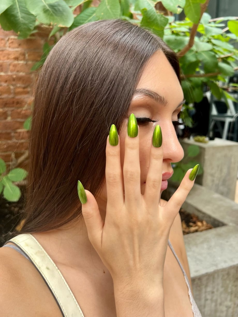 NYFW: ORLY Nails Complete Spring/Summer 2023 Collections
