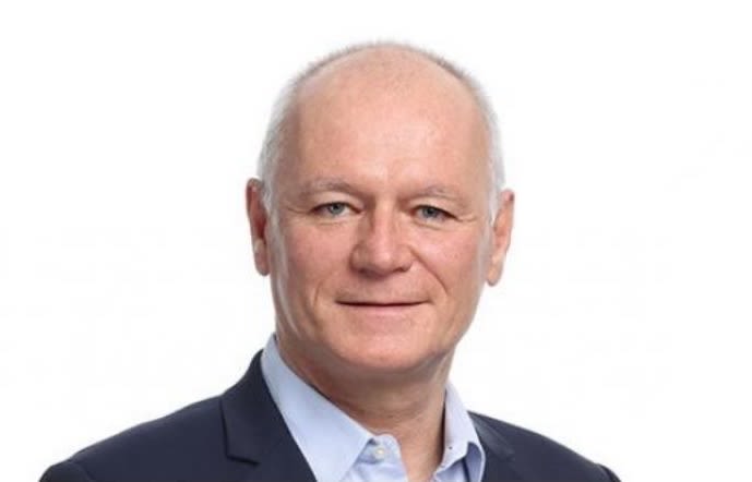 Arval Names New International Procurement Director