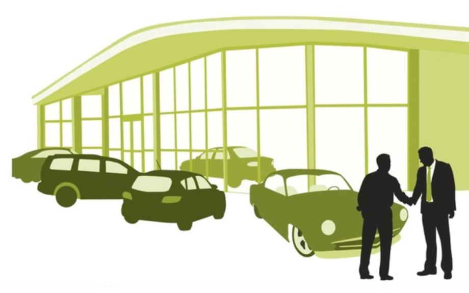 Get Ready to Sell Your Dealership