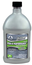 Penray Reformulates its Winter BioDiesel Fuel Treatment

