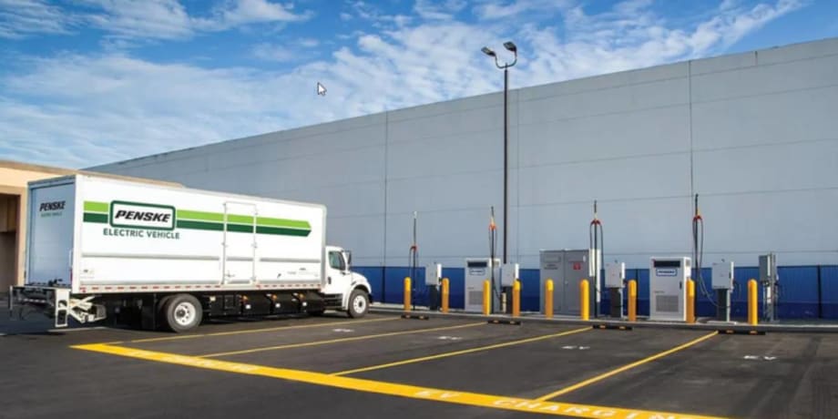 Deep Dive on EV Data Shows Realities of Medium-Duty Fleet Electrification