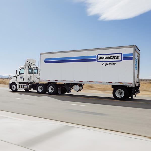 GM Honors Penske Logistics with Supplier of the Year Awards