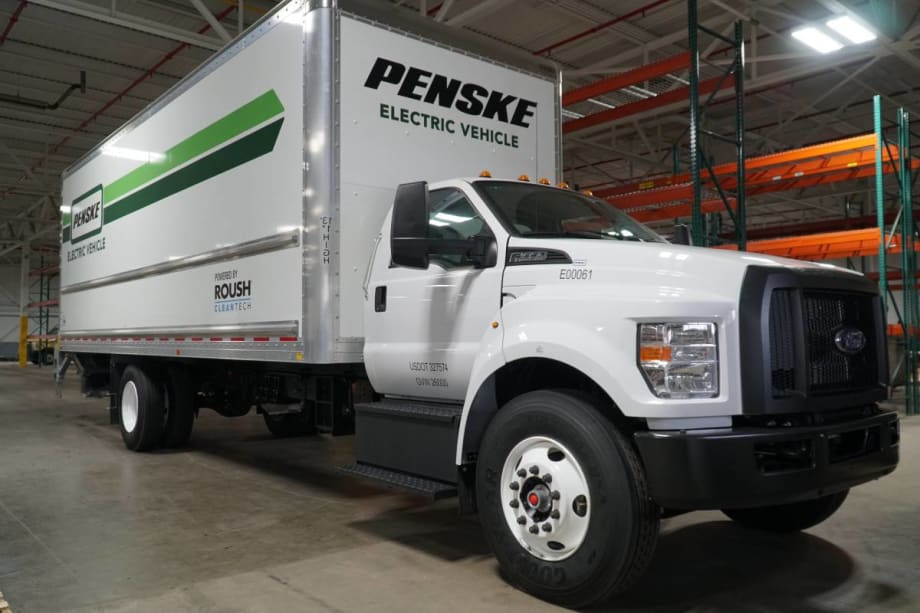 New Tool Helps Fleets Analyze EV Adoption Options