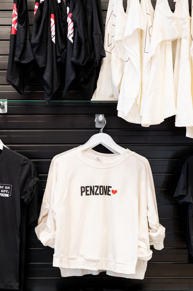 Smart Retail Merchandising Professionalizes the Floor, Drives Sales at Penzone Salon + Spa