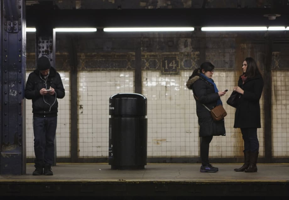 Majority of Millennials Want Access to Better Transit Options