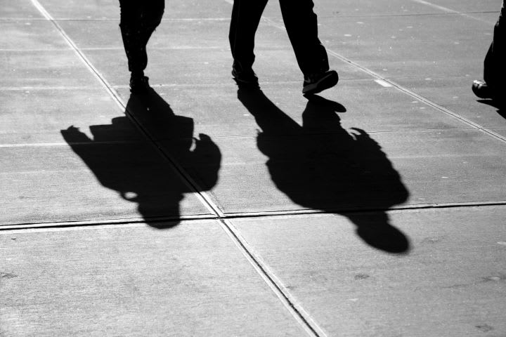 Fewer Pedestrians Killed, But Numbers Still Elevated