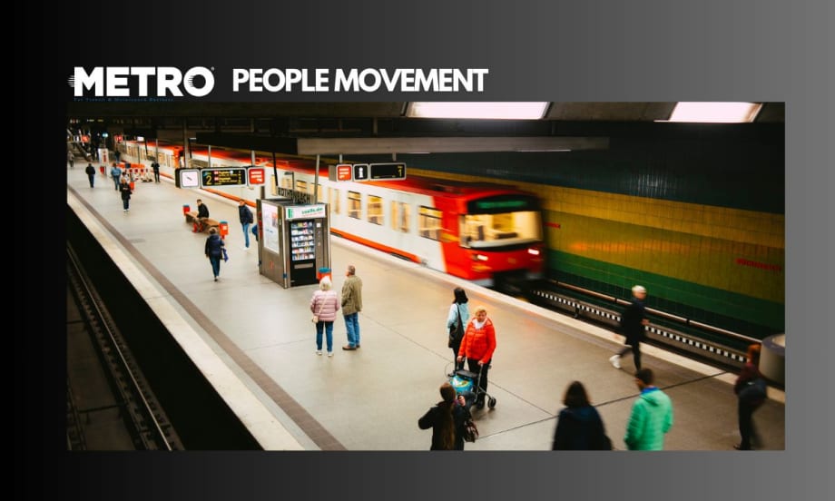 People Movement: COTA, Denver RTD, and More