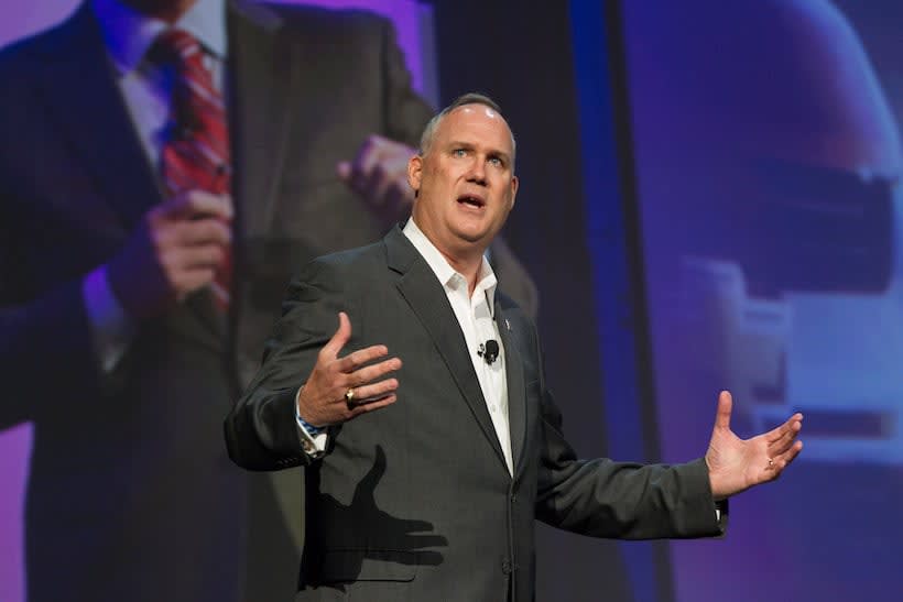 GM’s Virtual Solutions Summit Presents Vision of the Future