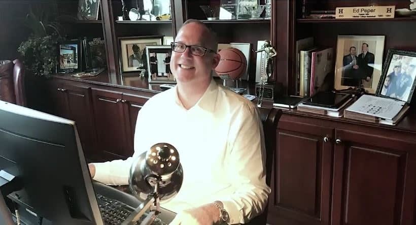 GM's Ed Peper to Retire After 39 Years