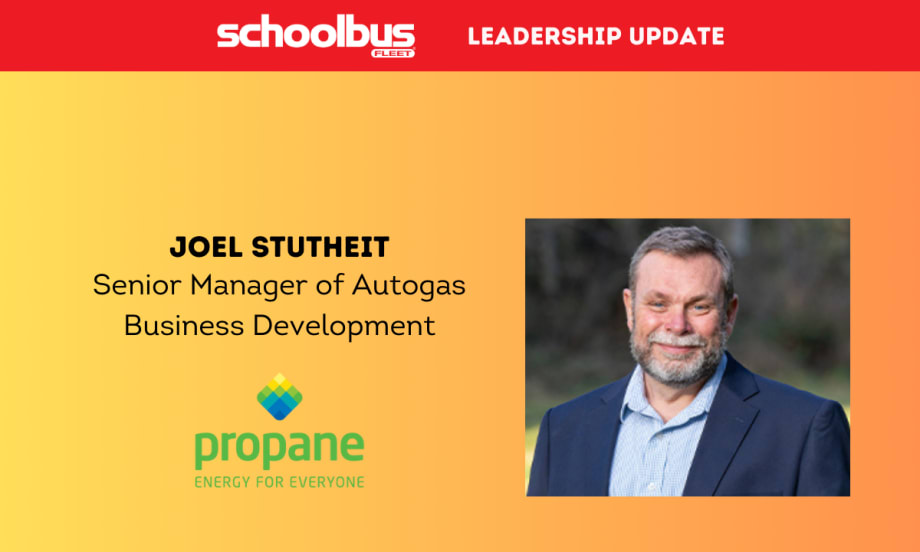 Propane Education & Research Council Announces Autogas Manager