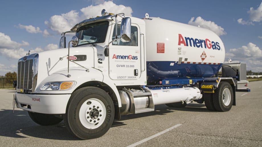 New Cummins Propane Autogas Engine Offers Low-Carbon Option