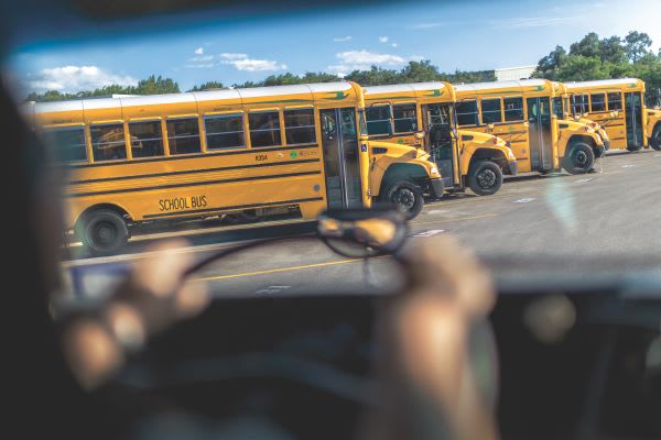 Op-Ed: Propane Buses Can Provide Stability During Uncertainty  