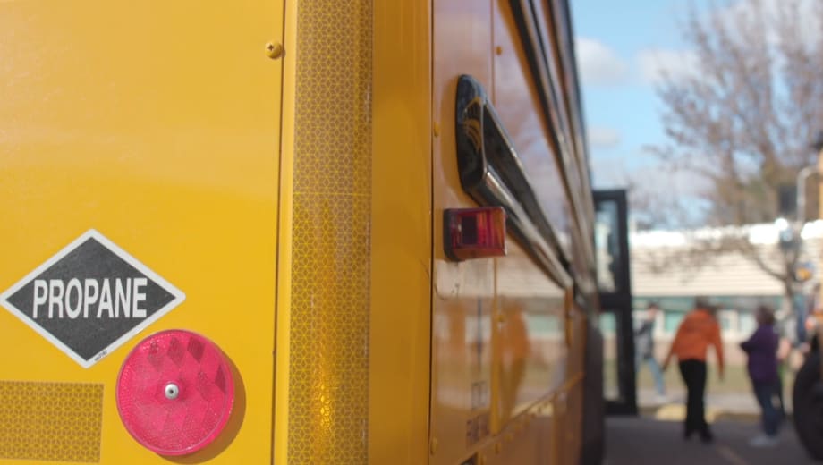 New Video Details Renewable Propane Benefits