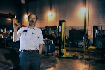 Establishing Fleet Performance Measures