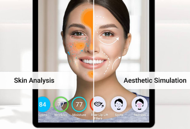Perfect Corp Skincare Pro