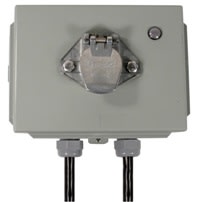 Phillips Permalogic Selector System