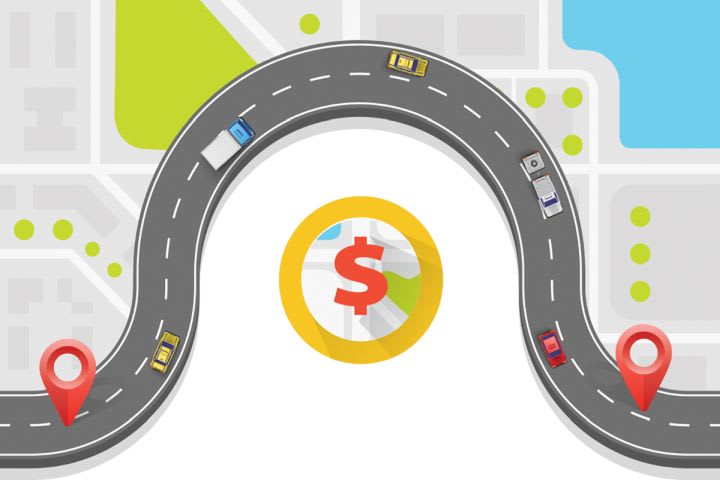 Personal-Use Charges Rise to $132 in 2016