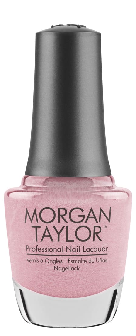 Gelish and Morgan Taylor Launch Spring 2019 Collection: The Color of Petals