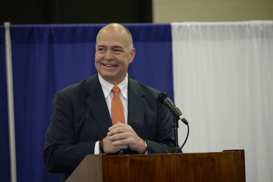 ABA Launches Process to ID Pantuso Successor 