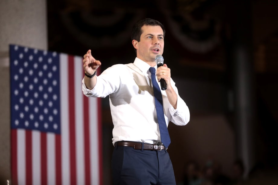 Pete Buttigieg to Get DOT Secretary Nomination