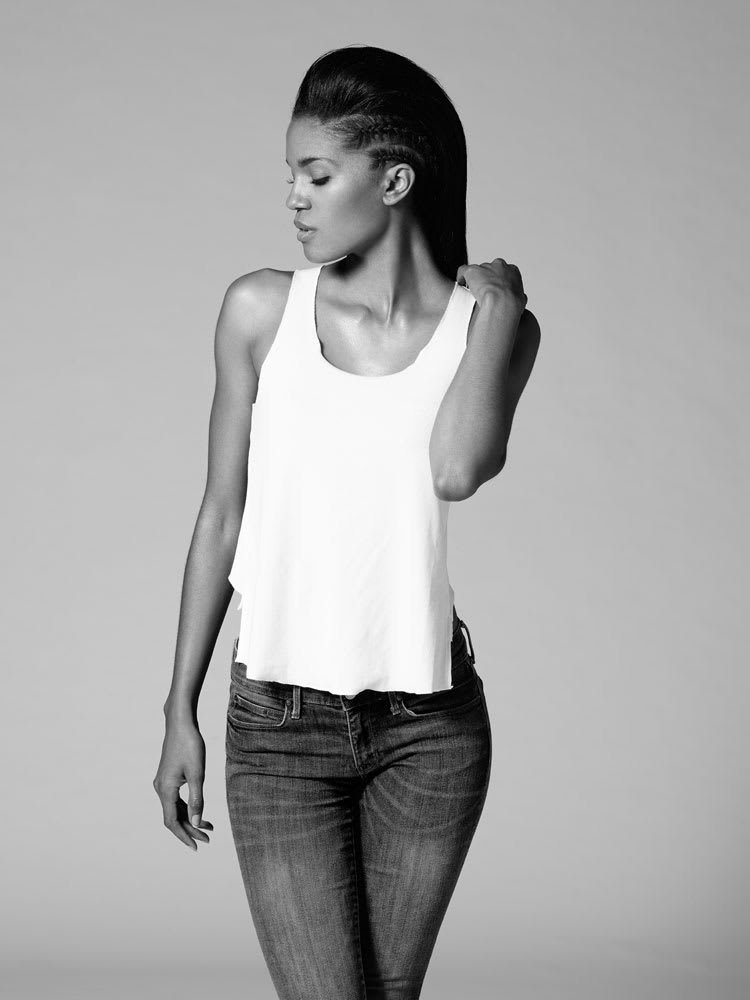 Diversity through Texture with Steven Lightfoot and Peter Coppola Beauty