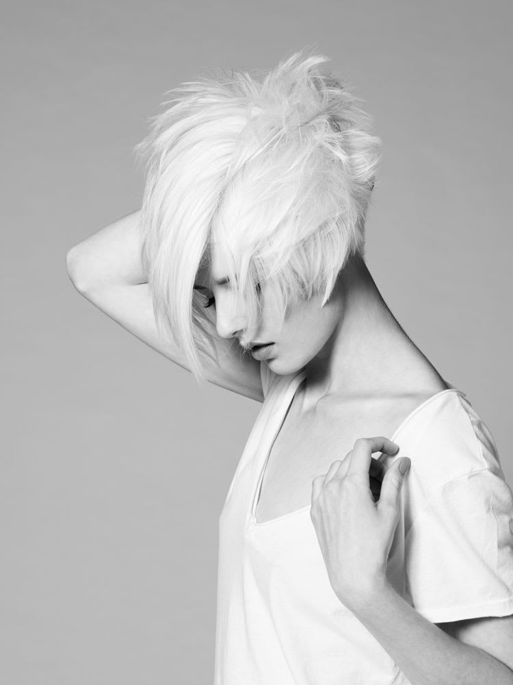 Diversity through Texture with Steven Lightfoot and Peter Coppola Beauty