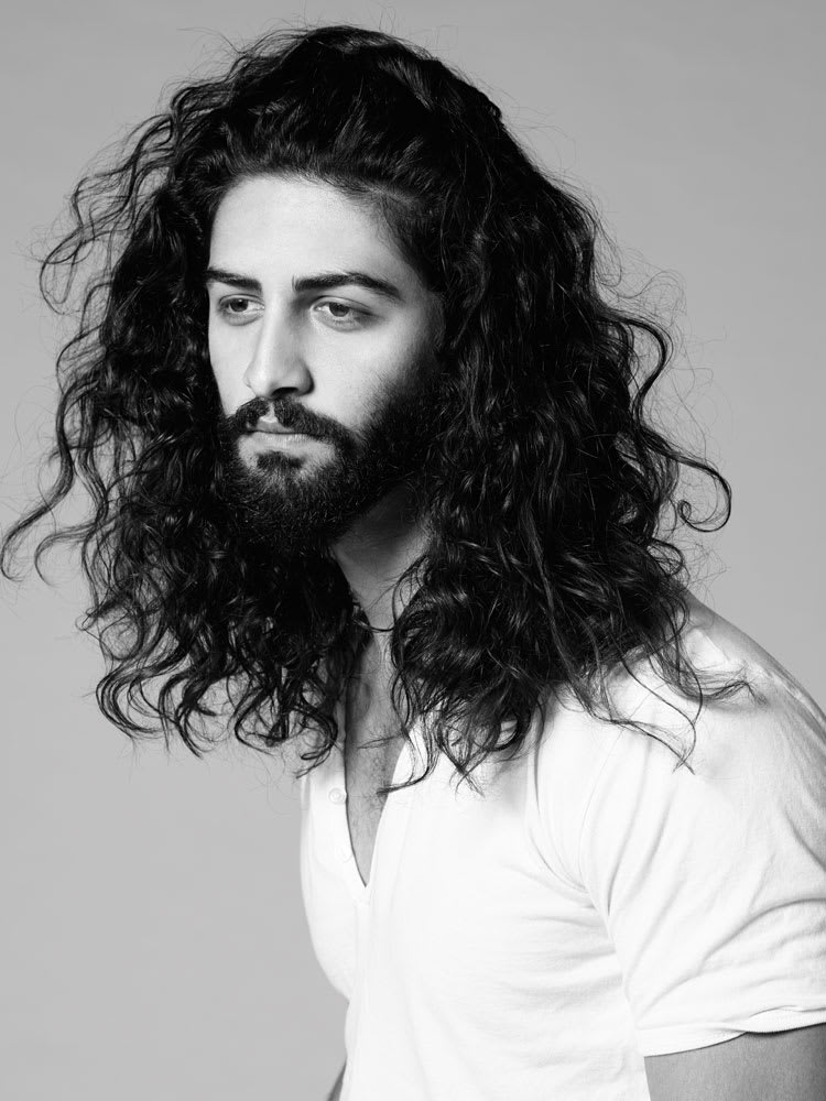 Diversity through Texture with Steven Lightfoot and Peter Coppola Beauty