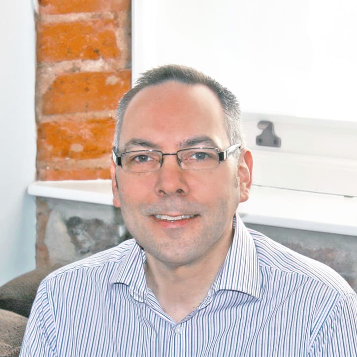 Chevin Fleet Hires UK Operations Director