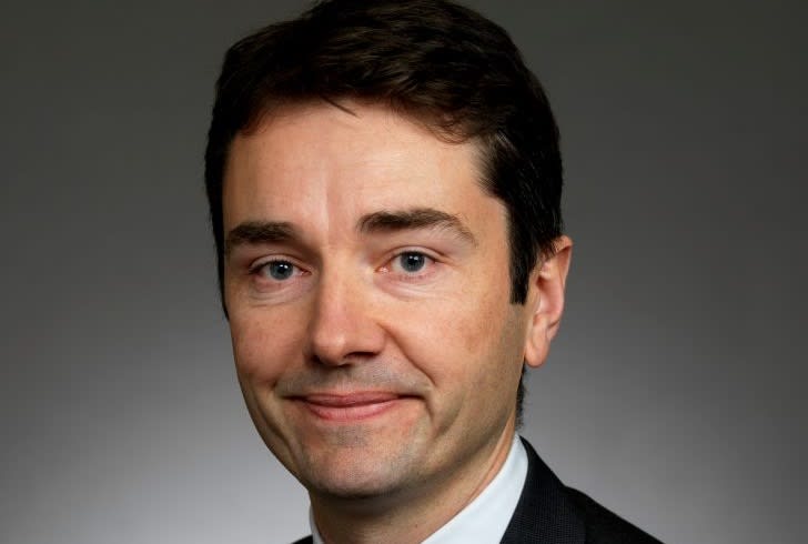 KAR Auction Services Names New CEO