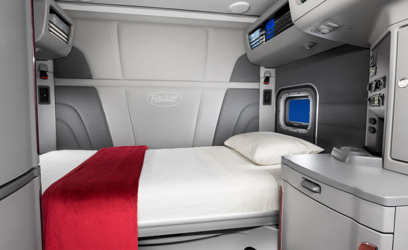 Would Bringing Back the Split-Sleeper Berth Rule Compromise Driver Safety and Health?