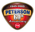 Peterson Manufacturing Celebrates 60th Anniversary
