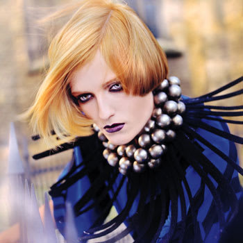 Triple Play—Three Styles from Petra Mechurova