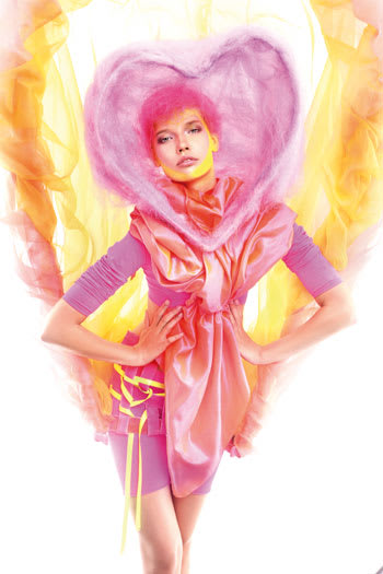 Triple Play—Three Styles from Petra Mechurova