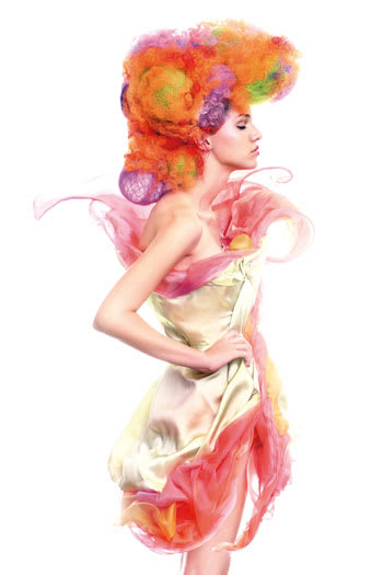 Triple Play—Three Styles from Petra Mechurova