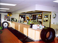 Oak Grove Petro Opens New Petro:Lube