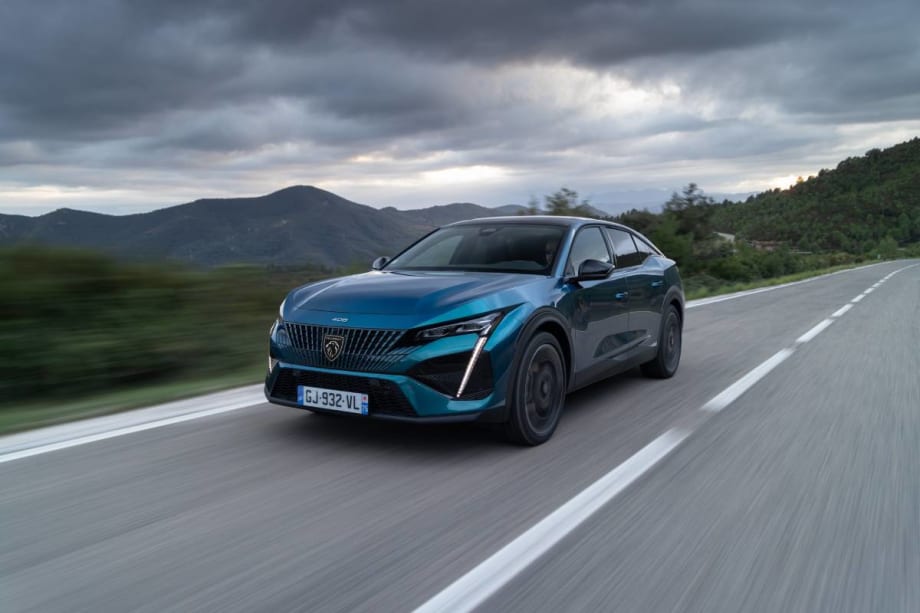 Peugeot UK Appoints Adam Wood New Managing Director