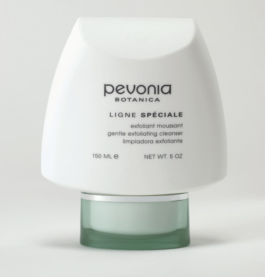 True Grit: Microbead-Free Exfoliators